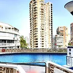 Halcon Levante Luxury Μπένιντορμ