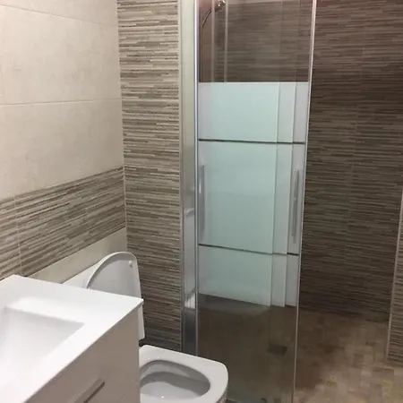 Apartmán Halcon Levante Luxury