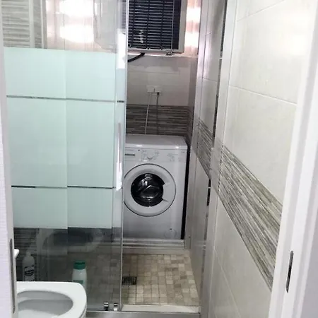 Halcon Levante Luxury Apartmán