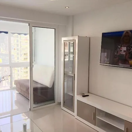 Halcon Levante Luxury Apartamento *