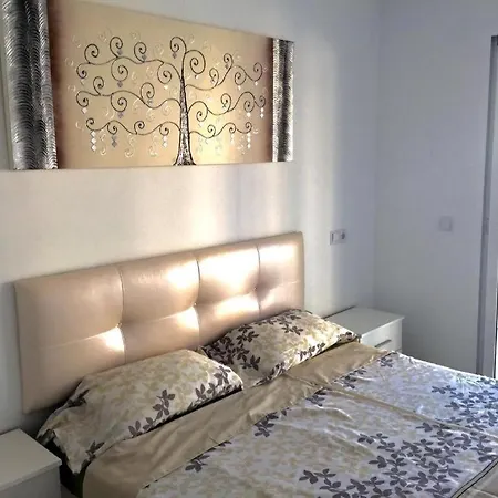 Apartamento Halcon Levante Luxury *