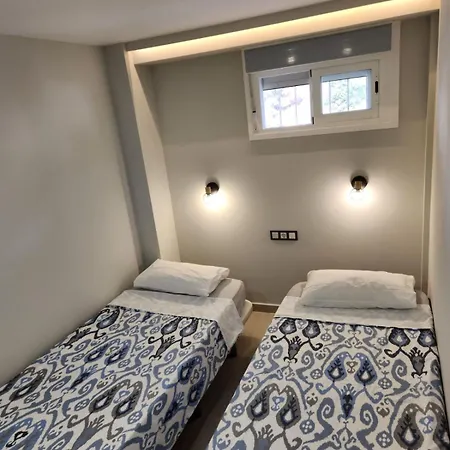 Halcon Levante Luxury Apartamento