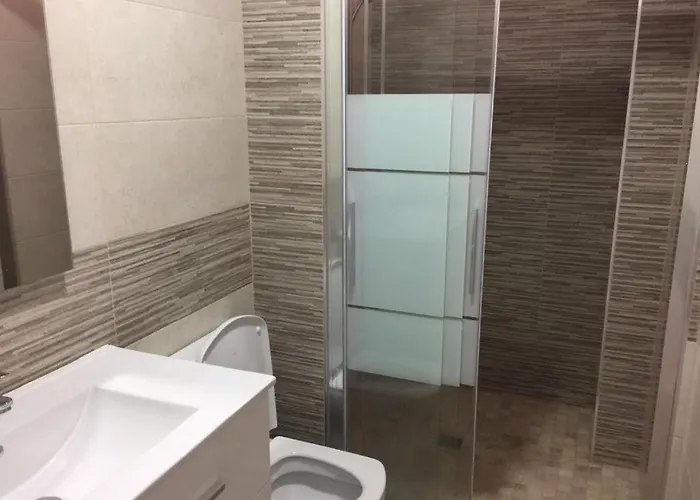 Apartamento Halcon Levante Luxury