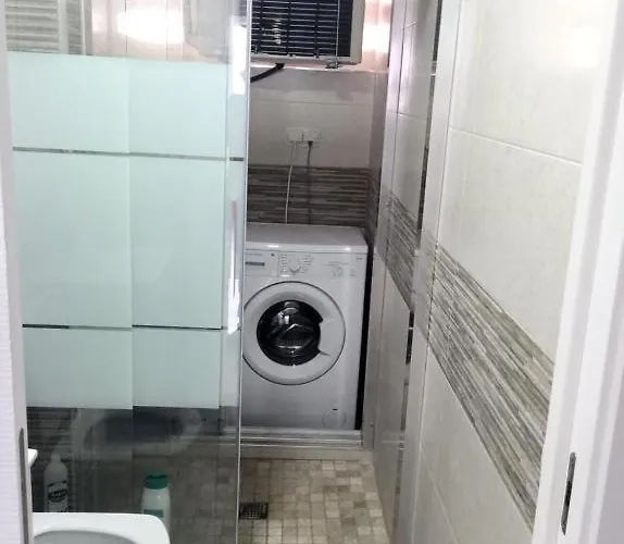 Halcon Levante Luxury Apartamento