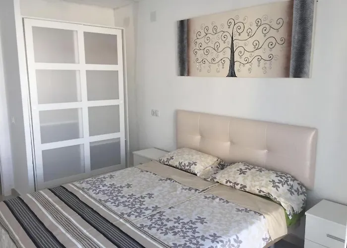 Halcon Levante Luxury *