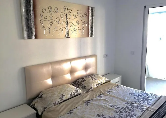Apartamento Halcon Levante Luxury *