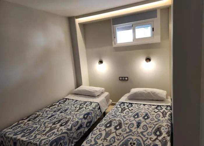Halcon Levante Luxury * Benidorm