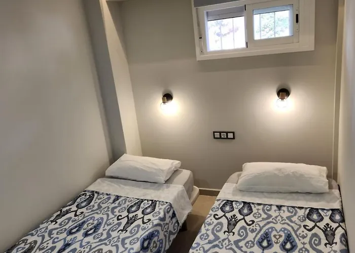 Halcon Levante Luxury Apartamento